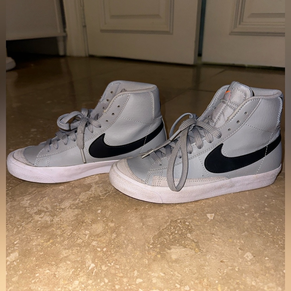 Youth nike blazers